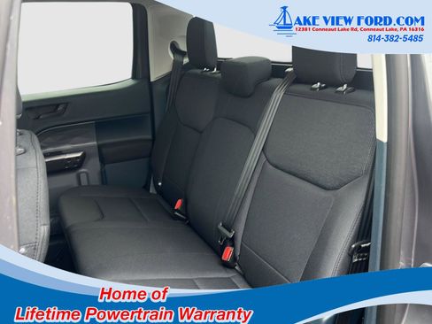 New 2026 Ford Maverick XL FWD image 26