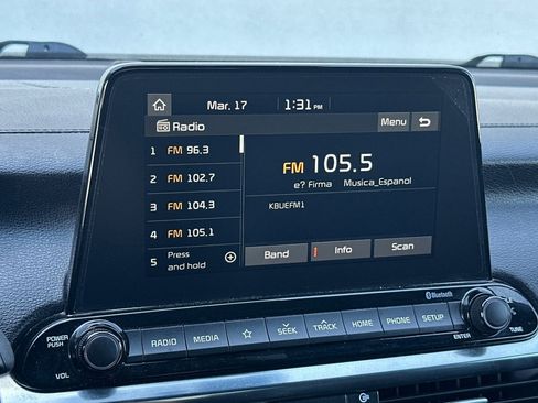 Used 2021 Kia Forte GT-Line image 16