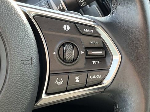 Used 2020 Acura RDX w/ Technology Package image 39