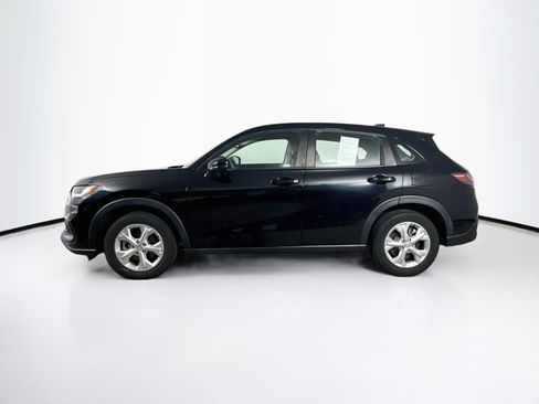 Certified 2024 Honda HR-V LX image 7