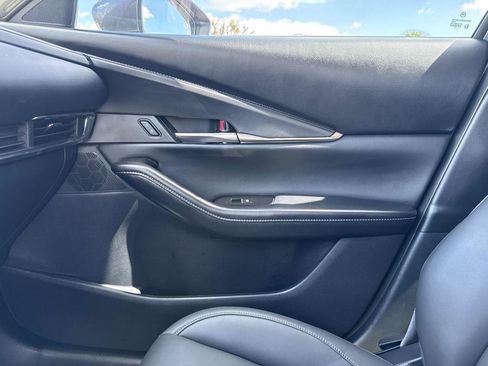 Certified 2025 MAZDA CX-30 AWD 2.5 S w/ Preferred Package image 32