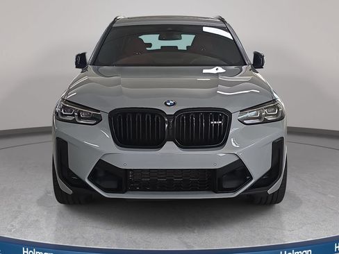 Used 2024 BMW X3 M w/ Competition Package AWD/4WD image 3