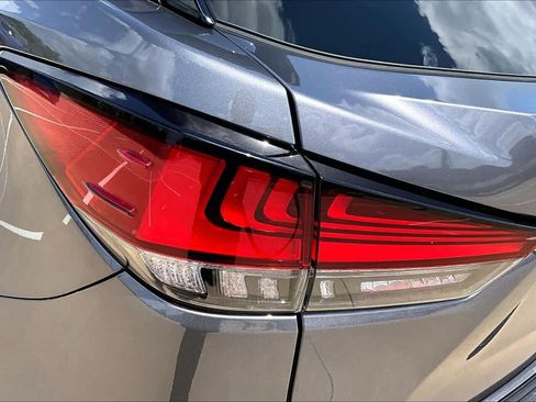 Used 2020 Lexus RX 450h AWD w/ Luxury Package image 29