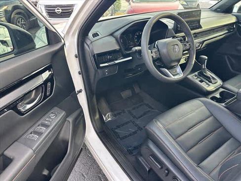 Used 2023 Honda CR-V Sport Touring image 9