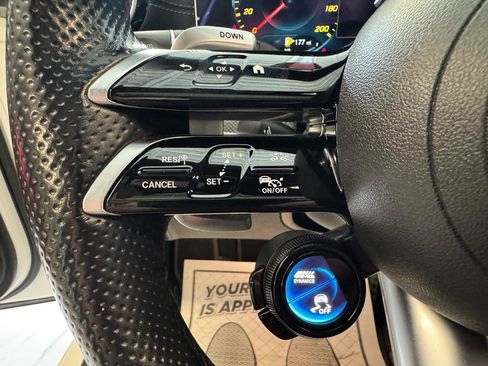 Used 2021 Mercedes-Benz E 63 AMG S image 13