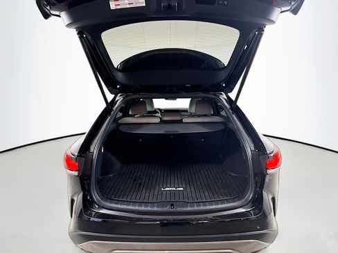 Used 2023 Lexus RX 350 Premium w/ Cold Area Package image 24