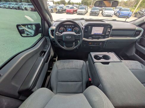 Used 2023 Ford F150 XLT AWD/4WD image 19