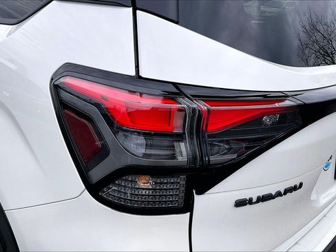 Certified 2026 Subaru Forester Limited AWD/4WD image 28
