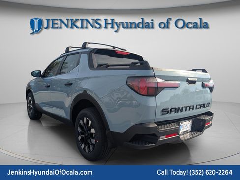 New 2026 Hyundai Santa Cruz SEL image 6