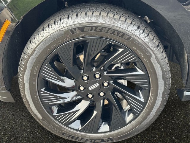 Used 2026 Lincoln Navigator L Reserve w/ Jet Appearance Package AWD/4WD image 10