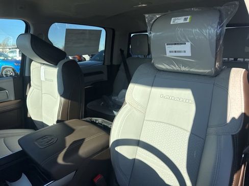 New 2026 RAM 2500 Laramie image 11