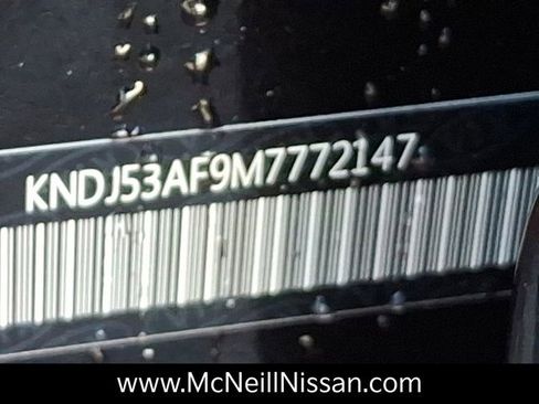 Used 2021 Kia Soul Turbo image 28