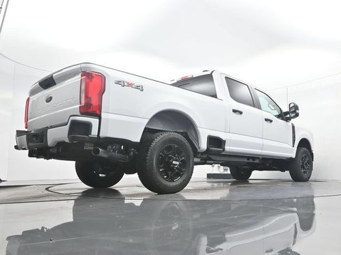 New 2026 Ford F250 XL w/ STX Appearance Package AWD/4WD image 37