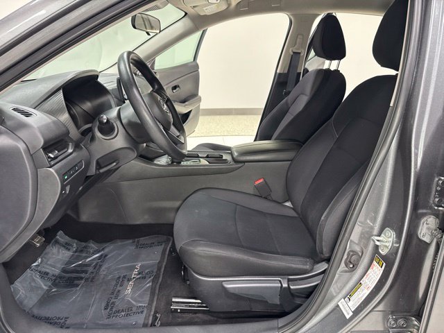 Used 2024 Nissan Sentra S FWD image 12