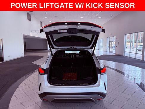 Certified 2024 Lexus RX 350 Premium image 8