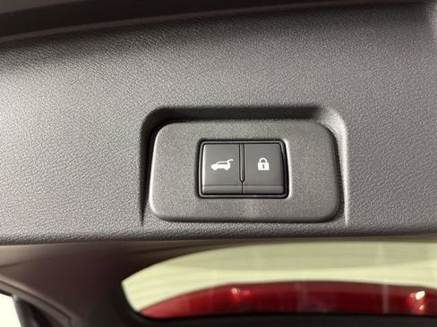 New 2026 Nissan Rogue Platinum AWD/4WD image 50