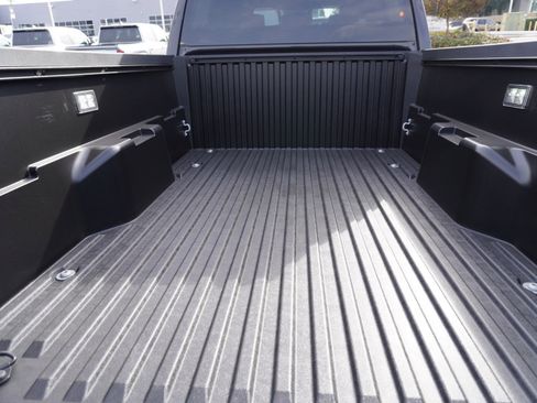 New 2026 Toyota Tacoma TRD Sport image 12