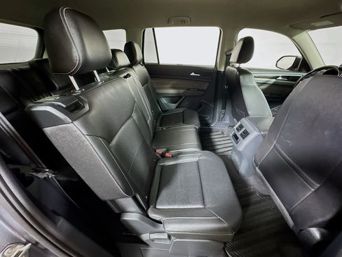 Used 2023 Volkswagen Atlas SE AWD/4WD image 26