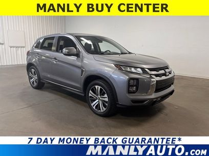 Used 2022 Mitsubishi Outlander Sport SE
