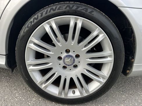 Used 2008 Mercedes-Benz E 350 E 350 image 27