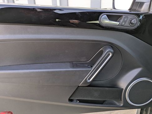 Used 2016 Volkswagen Beetle 1.8T Dune image 11