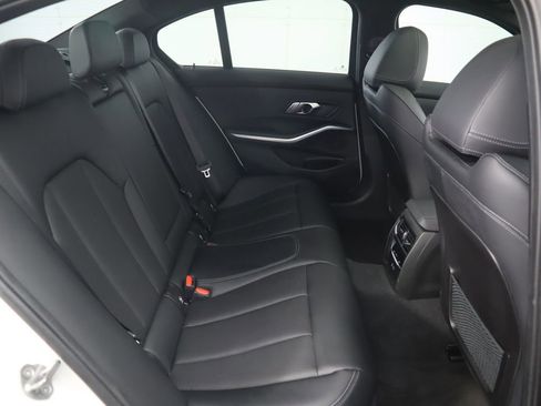 Certified 2023 BMW 330i 330i w/ Driving Assistance Package image 23