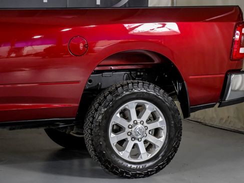 Used 2023 RAM 3500 Laramie AWD/4WD image 13