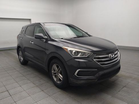 Used 2018 Hyundai Santa Fe Sport AWD/4WD image 13