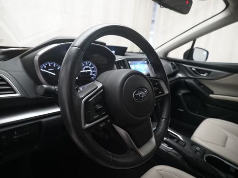 Used 2021 Subaru Impreza 2.0i Limited w/ Popular Package #2 AWD/4WD image 8