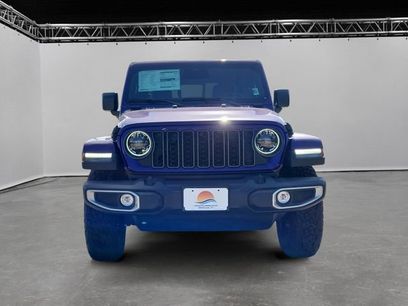 New 2026 Jeep Gladiator Sport
