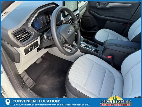 New 2026 Ford Escape Active w/ Tech Pack #1 image 18