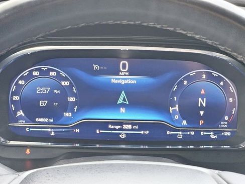 Used 2024 Chevrolet Tahoe Premier image 19