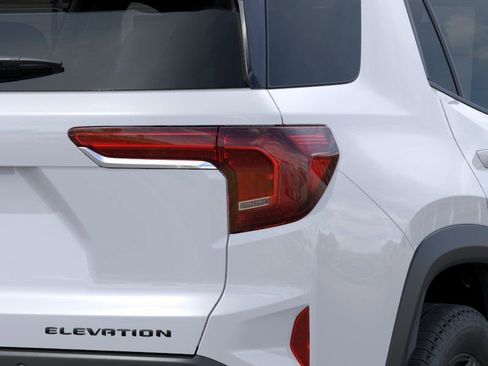 New 2026 GMC Terrain Elevation image 11