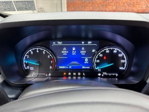 Certified 2022 Ford Maverick XLT w/ Equipment Group 300A Standard image 15