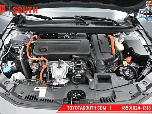 Used 2023 Honda Accord Sport image 37