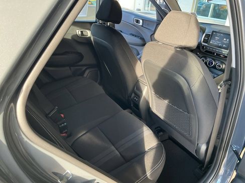 New 2026 Hyundai Venue SEL FWD image 13