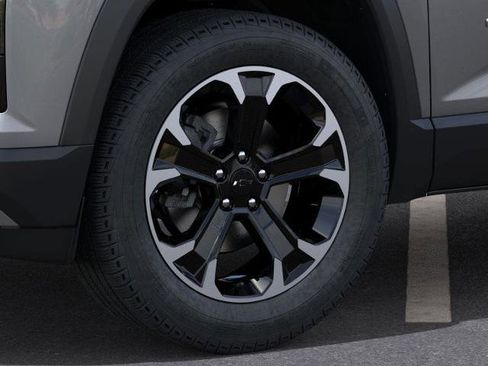 New 2026 Chevrolet Equinox LT FWD image 9