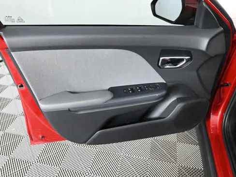 Used 2025 Kia K4 EX FWD image 16