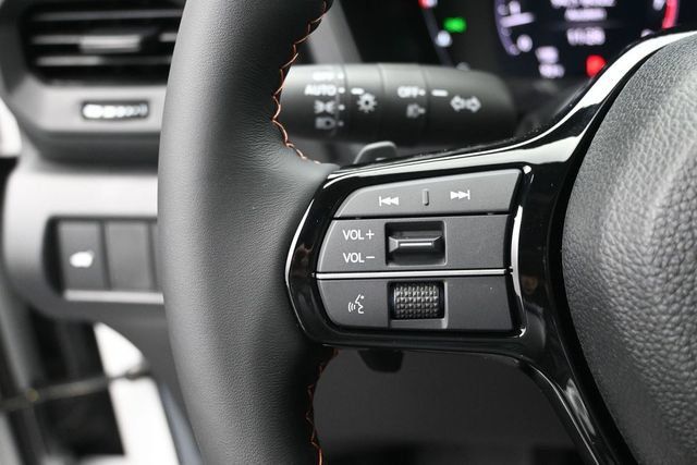 New 2026 Honda Pilot Sport image 4