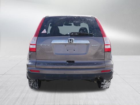 Used 2010 Honda CR-V EX-L image 6