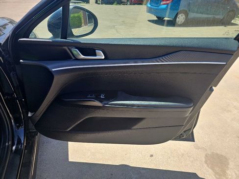 Used 2023 Kia K5 LXS image 20