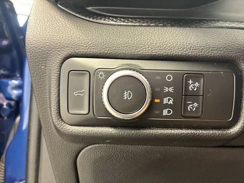 Used 2021 Ford Explorer ST w/ Equipment Group 401A AWD/4WD image 28