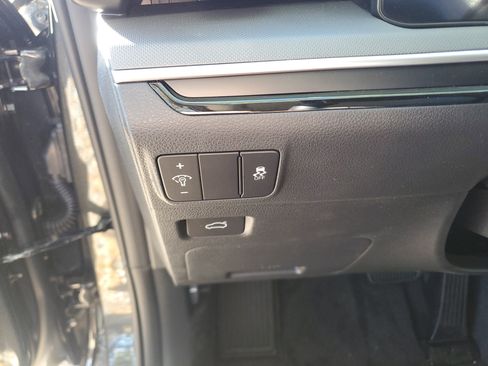 New 2026 Kia K5 LXS image 31