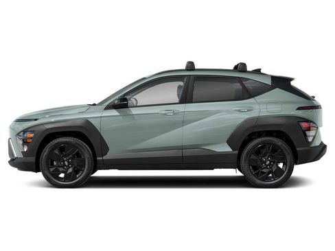 New 2026 Hyundai Kona SEL Sport FWD image 35