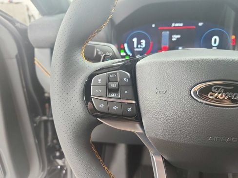 New 2026 Ford Explorer Tremor AWD/4WD image 24