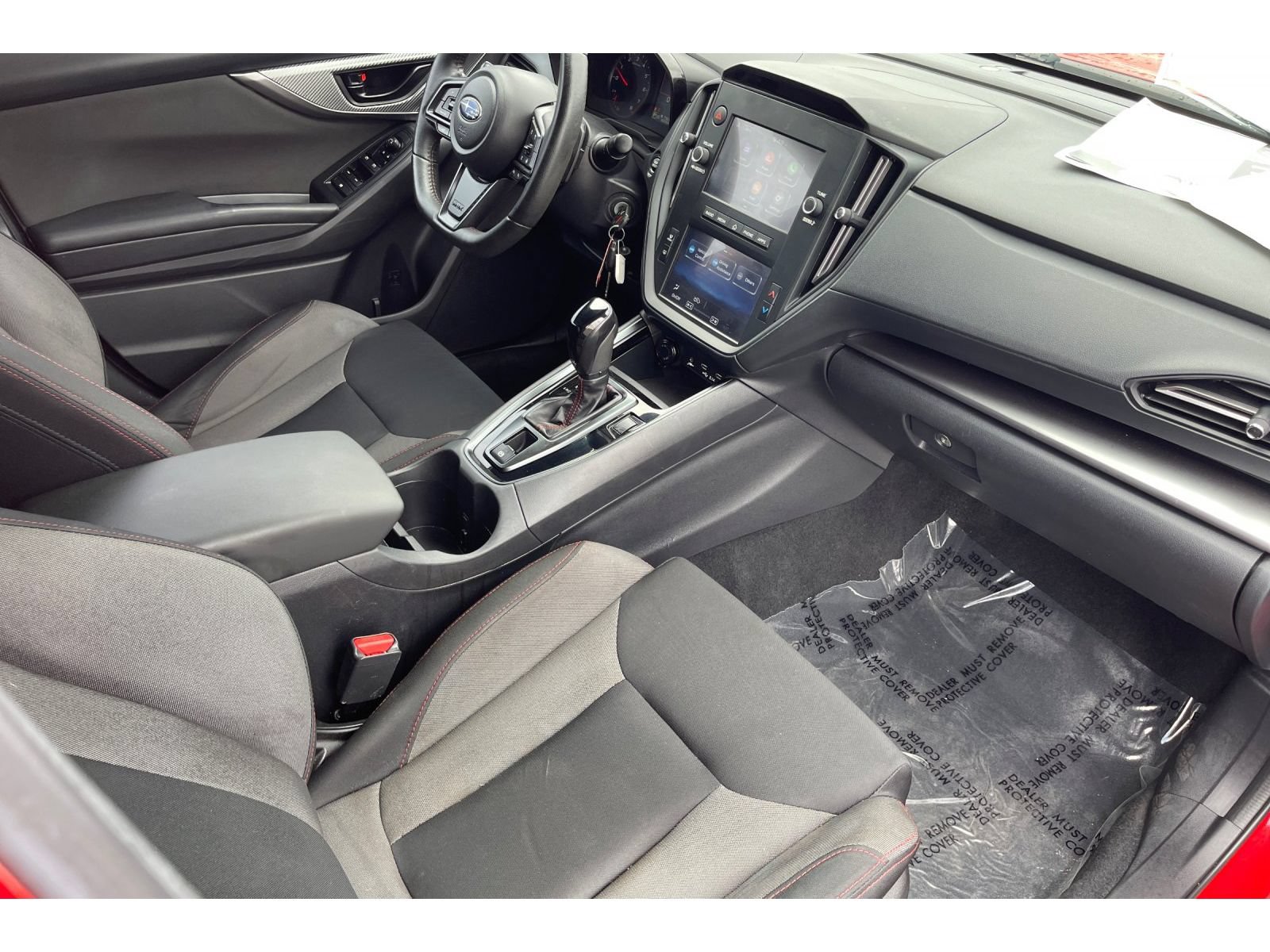 Used 2022 Subaru WRX AWD/4WD image 18