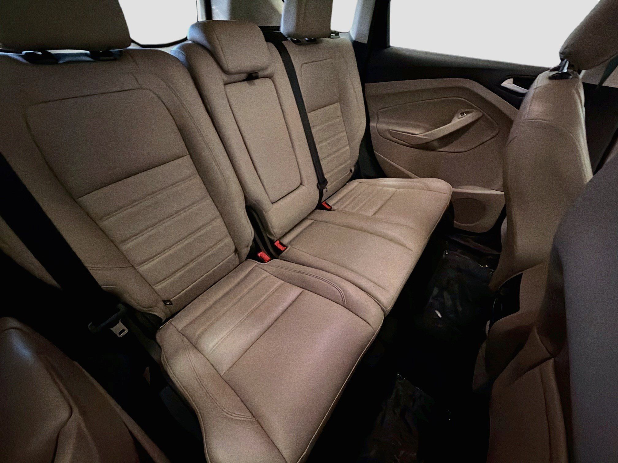 Used 2019 Ford Escape SEL FWD image 14