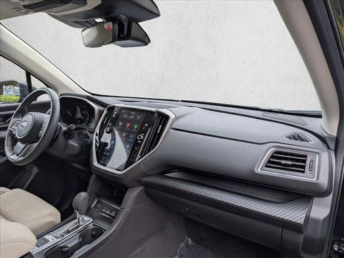 Certified 2025 Subaru Ascent Premium AWD/4WD image 22