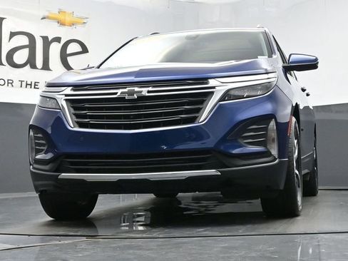 Used 2022 Chevrolet Equinox LT FWD image 55