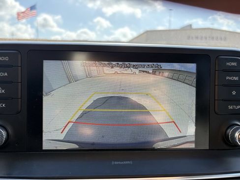 Certified 2021 Kia Telluride S FWD image 19